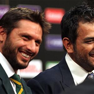 'An Indo-Pak match is bigger and has more following than Ashes'
