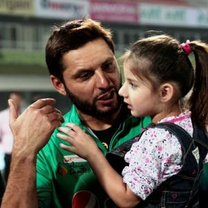 'World T20 is the last chance for Afridi to win something big'