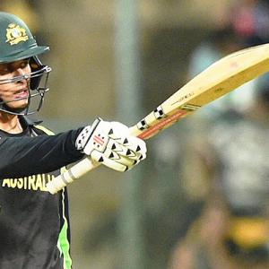 Usman Khawaja likely to replace injured KP in Pune Supergiants