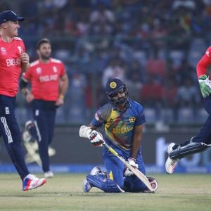England's 'aggressive' cricket pleases captain Morgan