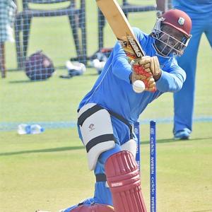 World T20: Guide to India vs West Indies semi-final