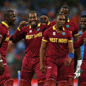 England, West Indies eye the final flourish