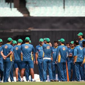 World T20: Pakistan in must-win game against red-hot Kiwis