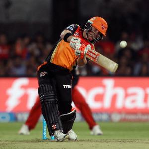 IPL 9: The captains in command