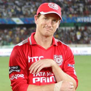 Bailey to replace Du Plessiss in Pune Supergiants' squad