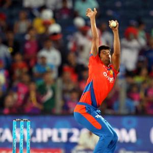 Why chinaman bowlers fit the bill in IPL 9
