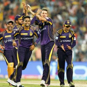 IPL: Knight Riders look to hunt down struggling Lions