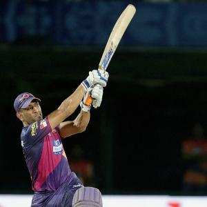 IPL PHOTOS: Dhoni's last-over heroics helps Pune avoid last place
