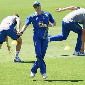 Why Steven Smith is wary of pink ball Test at Gabba?
