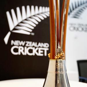 New Zealand gear up first day-night Test against England