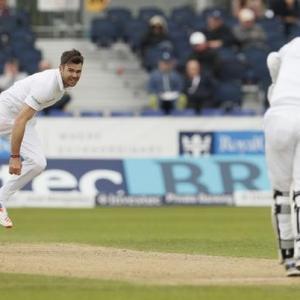 Anderson should have been in squad for Lord's test vs Pak: Broad