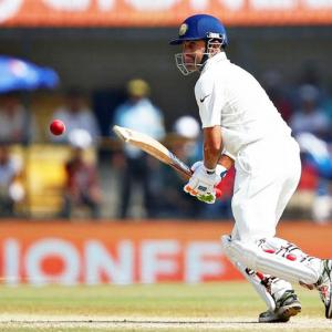 Gambhir retained, Pandya surprise inclusion for England Tests