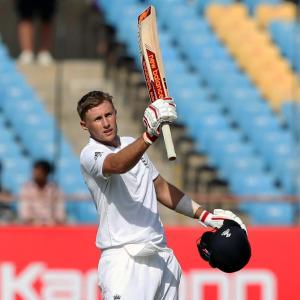 Root records 1000 Test runs for second successive year