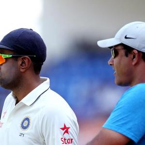 Will the pitch assist spinners in 2nd Test at Visakhapatnam?