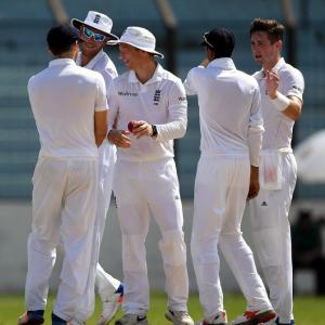 England take on Bangladesh with an eye on India tour