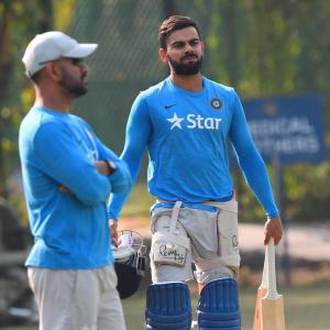 'To captain India in World Cup would be biggest achievement of my life'