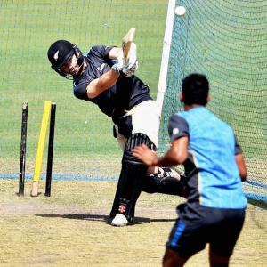 It will take a 'perfect performance' from Kiwis to win Ranchi ODI