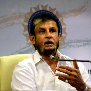 What Sandeep Patil's tenure did for Indian cricket