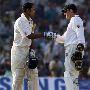 Celebrating 500th Test: India's most memorable wins at home