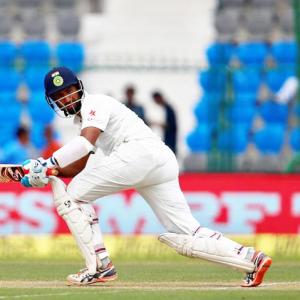 500th Test: NZ finish strong to restrict India to 291/9 on Day 1