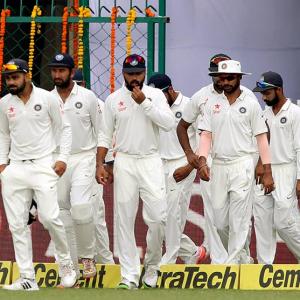 India to tour West Indies for World Test Championship opener in 2019