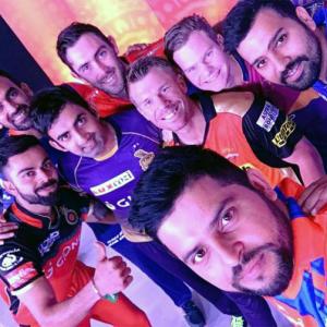 Check out IPL 10 schedule