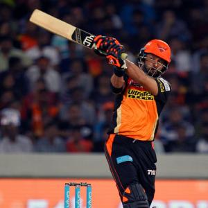 How vintage Yuvraj proved too much for RCB