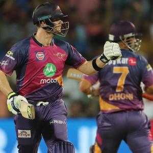 4 things that Super Smith said after rescuing RPS