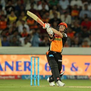 IPL 10: 6 foreign players who made a mark