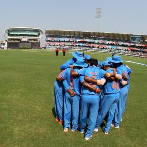 Ensure teams get good playing conditions on away tours: ICC