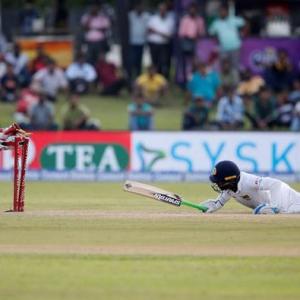 Bounce, spin but Saha's safe-as-a-pocket hands have India covered