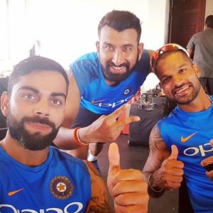 Why Kohli wants consistency in ICC rules