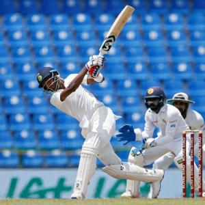 'Pandya can be the next Kapil Dev if he stays grounded'