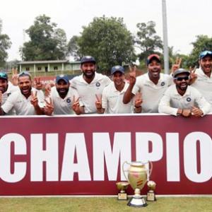 How Team India fared in Sri Lanka