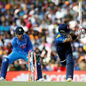 Can Sri Lanka halt India's winning run in 2nd ODI?