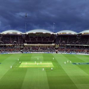 Will India agree to Adelaide day-night Test?