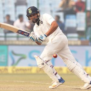 Stats: After Kohli, India's other consistent performer is...