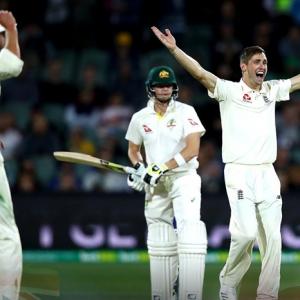 2nd Ashes Test, PHOTOS: England finally fire but Australia in charge