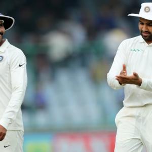 Can India win maiden series in South Africa?