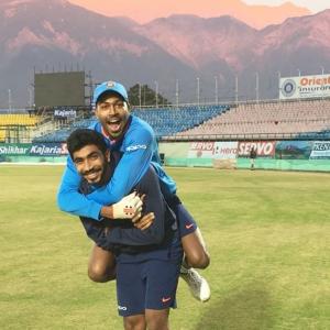 Why youngsters should get inspired from Bumrah's Test selection