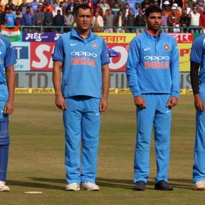 Dharamsala rout an 'eye opener' for Team India