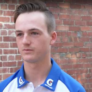 Steve Waugh's son named in Australia U-19 WC squad