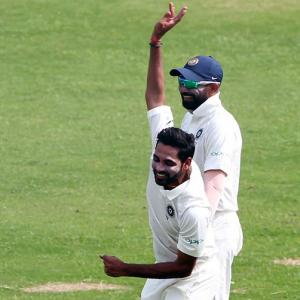 What India's fast bowlers must do in South Africa