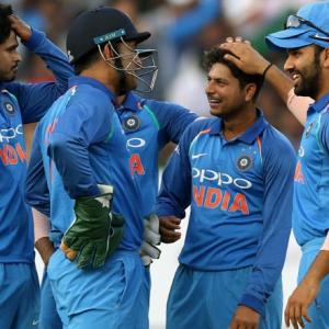 Numbers Game: High-flying India continue record-breaking run