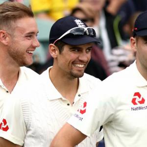 Ashes postmortem: Time up for Cook, Anderson and Broad?
