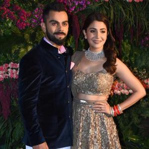 The controversy behind Virat's bandhgala