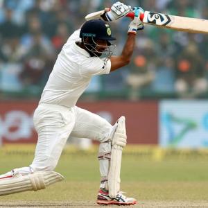 Will pitch for first Test suit Indian batsmen?