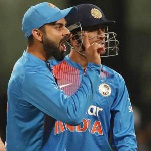 T20 Rankings: Kohli maintains top slot; India climb to 2nd spot