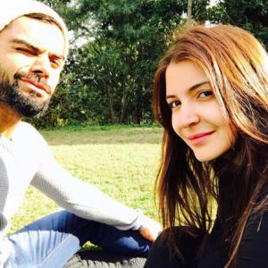 Matters of the heart: Kohli will make you reset your love goals!