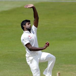 Till I play cricket, I will only bowl fast, says Aaron